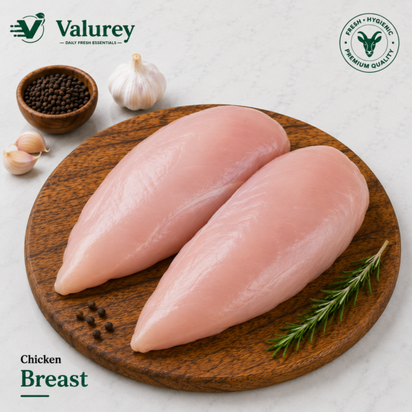 Chicken Breast 1KG