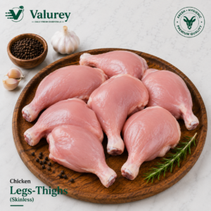 Chicken Legs-Thighs 1KG