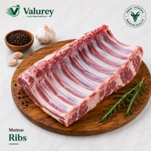 Mutton Ribs 1 KG