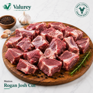 Mutton Rogan Josh 1 KG