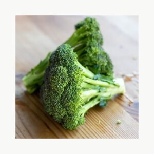 Broccoli
