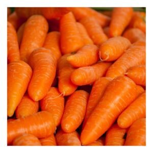 Carrot