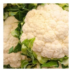 Cauliflower