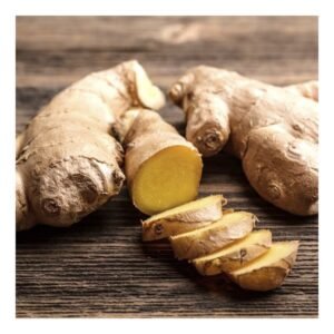 Ginger