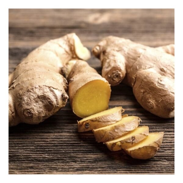 Ginger