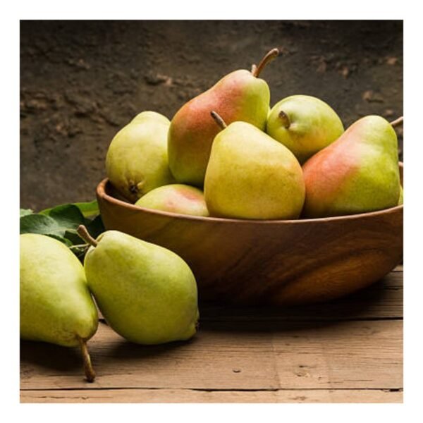 Pear