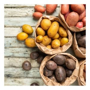 Potato