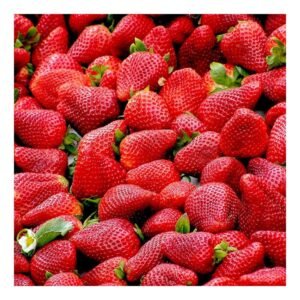 Strawberry
